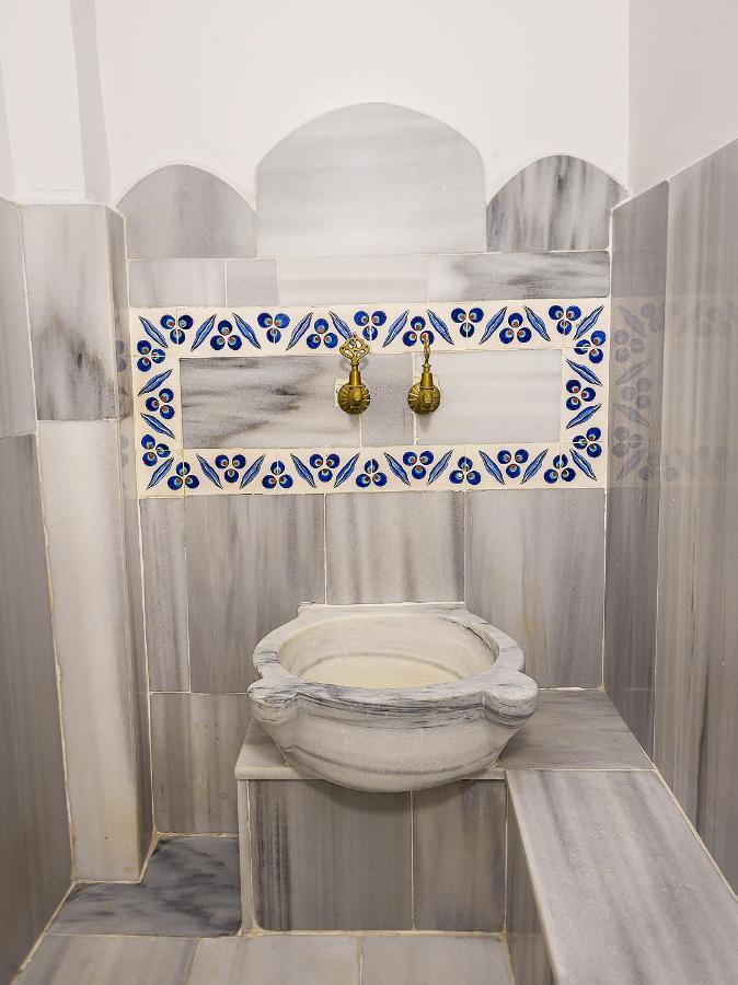 Duru Istanbul Apart エクステリア 写真